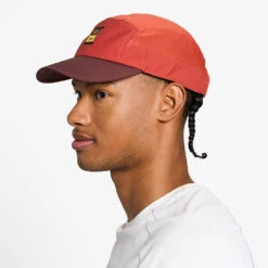 Ciele Athletics GOCap SC - Comp - C Cube - Clay -Ciele Athletics U 2 CA 0083 OR001 GOCapSC Comp Ccube Clay D2 2025 STUD2