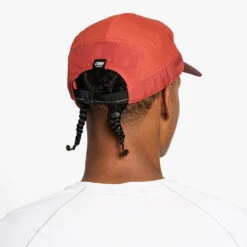 Ciele Athletics GOCap SC - Comp - C Cube - Clay -Ciele Athletics U 2 CA 0083 OR001 GOCapSC Comp Ccube Clay D2 2025 STUD3