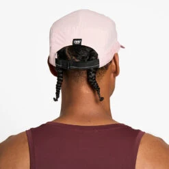 Ciele Athletics GOCap SC - Comp - C Cube - Peachskin -Ciele Athletics U 2 CA 0083 PK002 GOCapSC Comp Ccube Peachskin D2 2025 STUD3