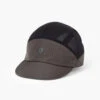 Ciele Athletics FSTCap - Short Brim - Icon - Circle C - Shadowcast -Ciele Athletics U 2 CA 0085 BK002 FSTCap ShortBrim Icon CircleC Shadowcast D1 2025 FRNTL