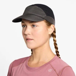 Ciele Athletics FSTCap - Short Brim - Icon - Circle C - Shadowcast -Ciele Athletics U 2 CA 0085 BK002 FSTCap ShortBrim Icon CircleC Shadowcast D1 2025 STUD2