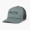 Ciele Athletics TRLCap SC - Comp - Onehundred - Silver Pine -Ciele Athletics U 2 CA 0087 GN005 TRLCapSC Comp Onehundred SilverPine D2 2025 FRNTL