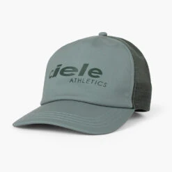 Ciele Athletics TRLCap SC - Comp - Onehundred - Silver Pine