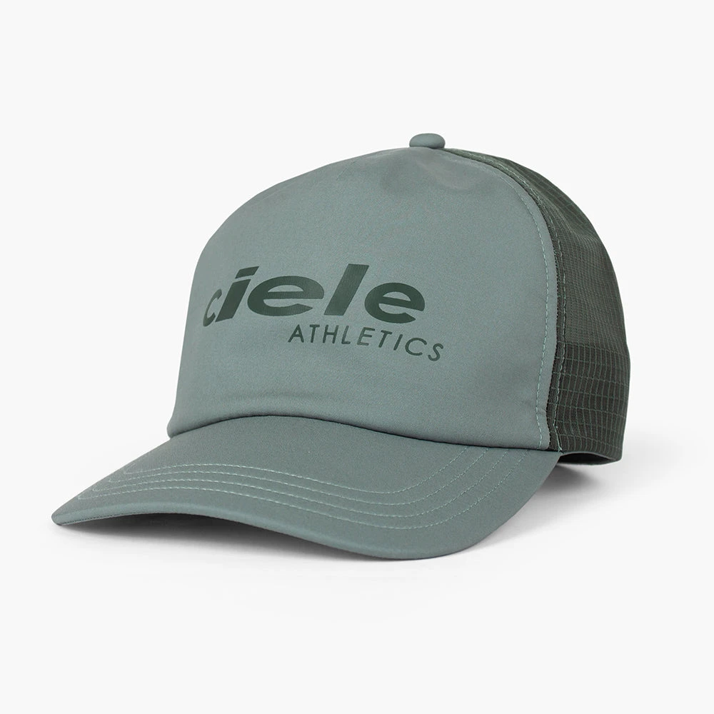 Ciele Athletics TRLCap SC - Comp - Onehundred - Silver Pine 3 Ciele Athletics TRLCap SC - Comp - Onehundred - Silver Pine