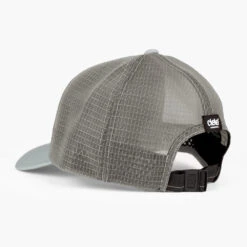 Ciele Athletics TRLCap SC - Comp - Onehundred - Neutral Grey -Ciele Athletics U 2 CA 0087 GR002 TRLCapSC Comp Onehundred NeutralGrey D1 2025 BACKL
