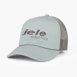 Ciele Athletics TRLCap SC - Comp - Onehundred - Neutral Grey