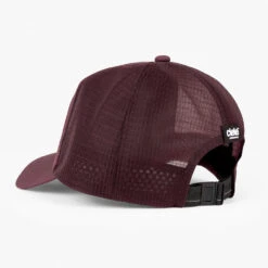 Ciele Athletics TRLCap SC - Comp - Onehundred - Dark Wine Red 12 Ciele Athletics TRLCap SC - Comp - Onehundred - Dark Wine Red -Ciele Athletics U 2 CA 0087 RD004 TRLCapSC Comp Onehundred DarkRedWine D1 2025 BACKL