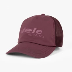 Ciele Athletics TRLCap SC - Comp - Onehundred - Dark Wine Red