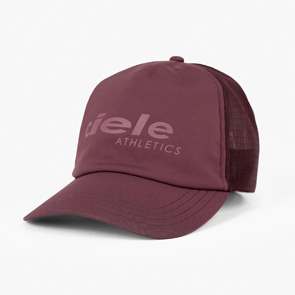 Ciele Athletics TRLCap SC - Comp - Onehundred - Dark Wine Red 3 Ciele Athletics TRLCap SC - Comp - Onehundred - Dark Wine Red