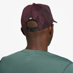 Ciele Athletics TRLCap SC - Comp - Onehundred - Dark Wine Red 11 Ciele Athletics TRLCap SC - Comp - Onehundred - Dark Wine Red -Ciele Athletics U 2 CA 0087 RD004 TRLCapSC Comp Onehundred DarkRedWine D1 2025 STUD3