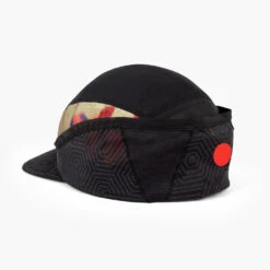 Ciele Athletics GOCap Solar - Elite - Shadowsphinx -Ciele Athletics U 2 CA 0088 BE003 GOCapSolar Elite Shadowsphinx D1 2025 BACKL