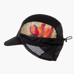 Ciele Athletics GOCap Solar - Elite - Shadowsphinx -Ciele Athletics U 2 CA 0088 BE003 GOCapSolar Elite Shadowsphinx D1 2025 EXTRA