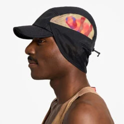 Ciele Athletics GOCap Solar - Elite - Shadowsphinx -Ciele Athletics U 2 CA 0088 BE003 GOCapSolar Elite Shadowsphinx D1 2025 STUD2edit