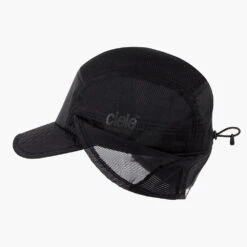 Ciele Athletics GOCap Solar - Elite - Shadowcast -Ciele Athletics U 2 CA 0088 BK001 GOCapSolar Elite Shadowcast D1 2025 EXTRA