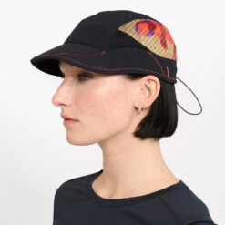 Ciele Athletics FSTCap - Elite - Ethereal - Shadowsphinx -Ciele Athletics U 2 CA 0116 BK001 FSTCap Elite Ethereal Shadowsphinx D1 2025 STUD2