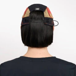 Ciele Athletics FSTCap - Elite - Ethereal - Shadowsphinx -Ciele Athletics U 2 CA 0116 BK001 FSTCap Elite Ethereal Shadowsphinx D1 2025 STUD3