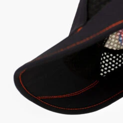 Ciele Athletics FSTCap - Elite - Ethereal - Shadowsphinx -Ciele Athletics U 2 CA 0116 BK001 FSTCap Elite Ethereal Shadowsphinx D1 2025 UNDRL