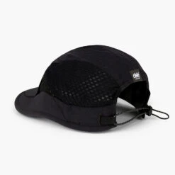 Ciele Athletics FSTCap - Elite - Ethereal - Shadowcast -Ciele Athletics U 2 CA 0116 BK002 FSTCap Elite Ethereal Shadowcast D1 2025 BACKL