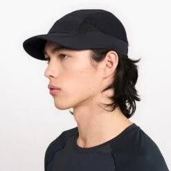 Ciele Athletics FSTCap - Elite - Ethereal - Shadowcast -Ciele Athletics U 2 CA 0116 BK002 FSTCap Elite Ethereal Shadowcast D1 2025 STUD2