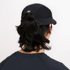 Ciele Athletics FSTCap - Elite - Ethereal - Shadowcast -Ciele Athletics U 2 CA 0116 BK002 FSTCap Elite Ethereal Shadowcast D1 2025 STUD3