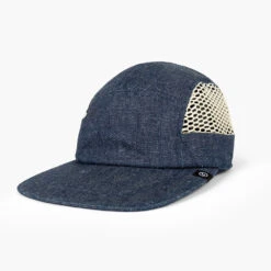 Ciele Athletics GOCap - Long Brim - Denim - LE - Indigo