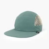 Ciele Athletics GOCap - Long Brim - Milkensuga - LE - Silver Pine