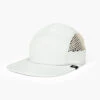 Ciele Athletics GOCap - Long Brim - Milkensuga - LE - Light Grey