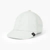 Ciele Athletics CRWCap SC - Short Brim - Milkensuga - LE - Light Grey