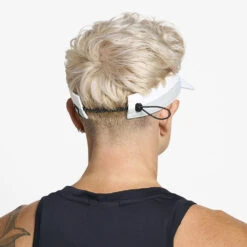 Ciele Athletics FSTVisor SC - Comp - Iconic VC - Sky Blue -Ciele Athletics U 2 VS 0086 BL008 FSTVisorSC Comp IconicVC SkyBlue D1 2025 STUD3