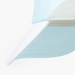 Ciele Athletics FSTVisor SC - Comp - Iconic VC - Sky Blue -Ciele Athletics U 2 VS 0086 BL008 FSTVisorSC Comp IconicVC SkyBlue D1 2025 UNDRL