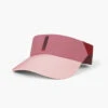 Ciele Athletics FSTVisor SC - Comp - Iconic VC - Deco Rose -Ciele Athletics U 2 VS 0086 PK001 FSTVisorSC Comp IconicVC DecoRose D1 2025 FRNTL
