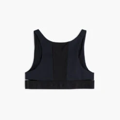 Ciele Athletics W QCKBra - Shadowcast -Ciele Athletics W 1 BR 0043 BK002 W QCKBra Shadowcast D1 2025 BACKL