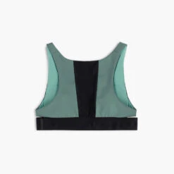 Ciele Athletics W QCKBra - Silver Pine -Ciele Athletics W 1 BR 0043 GN005 W QCKBra SilverPine D1 2025 BACKL