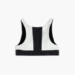 Ciele Athletics W QCKBra - Light Grey -Ciele Athletics W 1 BR 0043 GR003 W QCKBra LightGrey D1 2025 BACKL