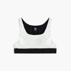 Ciele Athletics W QCKBra - Light Grey