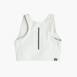 Ciele Athletics W FSTBra - Light Grey -Ciele Athletics W 1 BR 0044 GR003 W FSTBra LightGrey D1 2025 BACKL