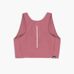 Ciele Athletics W FSTBra - Deco Rose -Ciele Athletics W 1 BR 0044 PK001 W FSTBra DecoRose D1 2025 BACKL