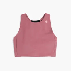 Ciele Athletics W FSTBra - Deco Rose