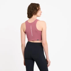 Ciele Athletics W FSTBra - Deco Rose -Ciele Athletics W 1 BR 0044 PK001 W FSTBra DecoRose D1 2025 STUD3