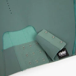 Ciele Athletics W SPDBra - Silver Pine 16 Ciele Athletics W SPDBra - Silver Pine -Ciele Athletics W 1 BR 0045 GN005 W SPDBra SilverPine D1 2025 CU1