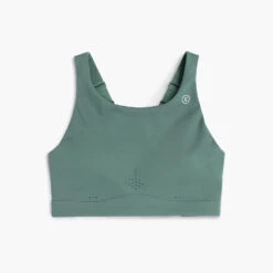 Ciele Athletics W SPDBra - Silver Pine