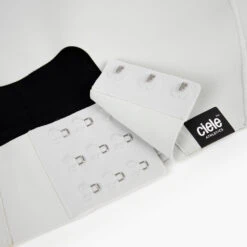 Ciele Athletics W SPDBra - Light Grey -Ciele Athletics W 1 BR 0045 GR003 W SPDBra LightGrey D1 2025 CU1
