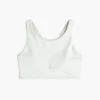 Ciele Athletics W SPDBra - Light Grey -Ciele Athletics W 1 BR 0045 GR003 W SPDBra LightGrey D1 2025 FRNTL