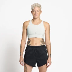 Ciele Athletics -Ciele Athletics W 1 BR 0045 GR003 W SPDBra LightGrey D1 2025 STUD1