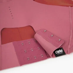 Ciele Athletics W SPDBra - Deco Rose -Ciele Athletics W 1 BR 0045 PK001 W SPDBra DecoRose D1 2025 CU1