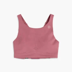 Ciele Athletics W SPDBra - Deco Rose