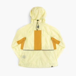 Ciele Athletics W VNTJacket - Glade -Ciele Athletics W 1 JK 0003 BE001 W VNTJacket Glade D1 2025 BACKL 37a63753 b987 419b 89cf 8474c8fc3aeb