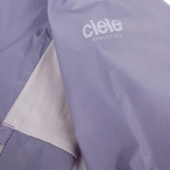 Ciele Athletics W VNTJacket - Light Grape -Ciele Athletics W 1 JK 0003 PU003 W VNTJacket LightGrape D1 2025 CU6