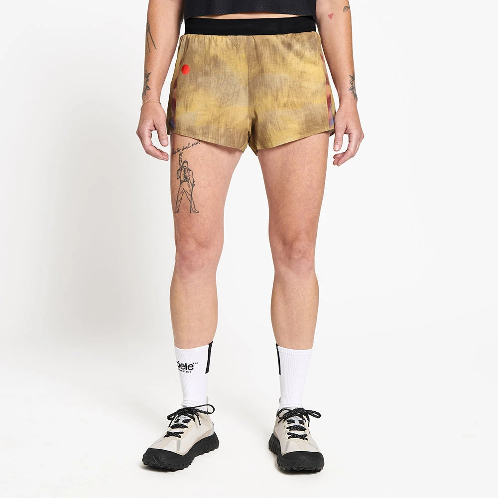 Ciele Athletics W RDShort - Sphinx 4 Ciele Athletics W RDShort - Sphinx - Image 2