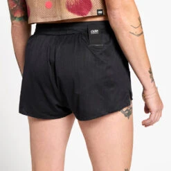 Ciele Athletics W RDShort - Shadowsphinx -Ciele Athletics W 1 SH 0011 BK002W RDShort Shadowsphinx D1 2025 STUD2